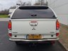USED 2011 61 MITSUBISHI L200 2.5 DI-D 4X4 BARBARIAN LB DCB 1d 175 BHP ** NO VAT ** NO VAT+ CLEAN EXAMPLE