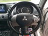 USED 2011 61 MITSUBISHI L200 2.5 DI-D 4X4 BARBARIAN LB DCB 1d 175 BHP ** NO VAT ** NO VAT+ CLEAN EXAMPLE