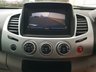 USED 2011 61 MITSUBISHI L200 2.5 DI-D 4X4 BARBARIAN LB DCB 1d 175 BHP ** NO VAT ** NO VAT+ CLEAN EXAMPLE