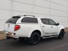 USED 2011 61 MITSUBISHI L200 2.5 DI-D 4X4 BARBARIAN LB DCB 1d 175 BHP ** NO VAT ** NO VAT+ CLEAN EXAMPLE