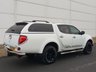 USED 2011 61 MITSUBISHI L200 2.5 DI-D 4X4 BARBARIAN LB DCB 1d 175 BHP ** NO VAT ** NO VAT+ CLEAN EXAMPLE
