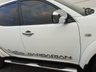 USED 2011 61 MITSUBISHI L200 2.5 DI-D 4X4 BARBARIAN LB DCB 1d 175 BHP ** NO VAT ** NO VAT+ CLEAN EXAMPLE