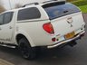 USED 2011 61 MITSUBISHI L200 2.5 DI-D 4X4 BARBARIAN LB DCB 1d 175 BHP ** NO VAT ** NO VAT+ CLEAN EXAMPLE