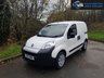 USED 2015 15 FIAT FIORINO 1.2 16V MULTIJET 4d **NO VAT** ONLY 20K MILES FULL SERVICE HISTORY EXCELLENT CONDITION, SPARE KEY, NATIONWIDE DELIVERY