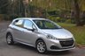 USED 2016 16 PEUGEOT 208 1.2 S/S ACTIVE 5d AUTO 82 BHP GREAT CONDITION, NO TAX, HIGH SPEC