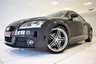 USED 2010 60 AUDI TT 2.0 TFSI QUATTRO S LINE S-TRONIC &pound;229 A MONTH WITH &pound;750 DEPOSIT!!