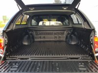 USED 2015 15 MITSUBISHI L200 2.5 DI-D 4X4 BARBARIAN LB DCB 1d 175 BHP 1 COMPANY OWNER FROM BRAND NEW !!
