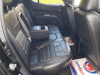 USED 2015 15 MITSUBISHI L200 2.5 DI-D 4X4 BARBARIAN LB DCB 1d 175 BHP 1 COMPANY OWNER FROM BRAND NEW !!
