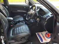 USED 2015 15 MITSUBISHI L200 2.5 DI-D 4X4 BARBARIAN LB DCB 1d 175 BHP 1 COMPANY OWNER FROM BRAND NEW !!