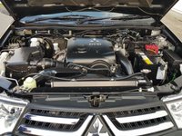 USED 2015 15 MITSUBISHI L200 2.5 DI-D 4X4 BARBARIAN LB DCB 1d 175 BHP 1 COMPANY OWNER FROM BRAND NEW !!