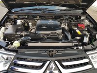 USED 2015 15 MITSUBISHI L200 2.5 DI-D 4X4 BARBARIAN LB DCB 1d 175 BHP 1 COMPANY OWNER FROM BRAND NEW !!