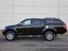 USED 2015 15 MITSUBISHI L200 2.5 DI-D 4X4 BARBARIAN LB DCB 1d 175 BHP 1 COMPANY OWNER FROM BRAND NEW !!