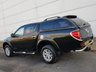 USED 2015 15 MITSUBISHI L200 2.5 DI-D 4X4 BARBARIAN LB DCB 1d 175 BHP 1 COMPANY OWNER FROM BRAND NEW !!