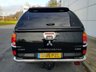 USED 2015 15 MITSUBISHI L200 2.5 DI-D 4X4 BARBARIAN LB DCB 1d 175 BHP 1 COMPANY OWNER FROM BRAND NEW !!
