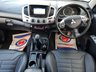 USED 2015 15 MITSUBISHI L200 2.5 DI-D 4X4 BARBARIAN LB DCB 1d 175 BHP 1 COMPANY OWNER FROM BRAND NEW !!