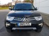 USED 2015 15 MITSUBISHI L200 2.5 DI-D 4X4 BARBARIAN LB DCB 1d 175 BHP 1 COMPANY OWNER FROM BRAND NEW !!