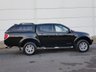 USED 2015 15 MITSUBISHI L200 2.5 DI-D 4X4 BARBARIAN LB DCB 1d 175 BHP 1 COMPANY OWNER FROM BRAND NEW !!