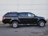 USED 2015 15 MITSUBISHI L200 2.5 DI-D 4X4 BARBARIAN LB DCB 1d 175 BHP 1 COMPANY OWNER FROM BRAND NEW !!