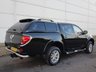 USED 2015 15 MITSUBISHI L200 2.5 DI-D 4X4 BARBARIAN LB DCB 1d 175 BHP 1 COMPANY OWNER FROM BRAND NEW !!