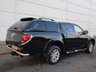 USED 2015 15 MITSUBISHI L200 2.5 DI-D 4X4 BARBARIAN LB DCB 1d 175 BHP 1 COMPANY OWNER FROM BRAND NEW !!