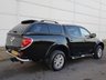USED 2015 15 MITSUBISHI L200 2.5 DI-D 4X4 BARBARIAN LB DCB 1d 175 BHP 1 COMPANY OWNER FROM BRAND NEW !!