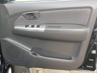 USED 2012 62 TOYOTA HI-LUX 3.0 INVINCIBLE 4X4 D-4D DCB 1d 169 BHP TIMING BELT CHANGED AT 91K**NO VAT