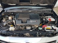 USED 2012 62 TOYOTA HI-LUX 3.0 INVINCIBLE 4X4 D-4D DCB 1d 169 BHP TIMING BELT CHANGED AT 91K**NO VAT