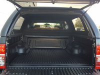 USED 2012 62 TOYOTA HI-LUX 3.0 INVINCIBLE 4X4 D-4D DCB 1d 169 BHP TIMING BELT CHANGED AT 91K**NO VAT