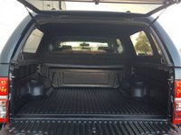 USED 2012 62 TOYOTA HI-LUX 3.0 INVINCIBLE 4X4 D-4D DCB 1d 169 BHP TIMING BELT CHANGED AT 91K**NO VAT
