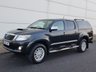 USED 2012 62 TOYOTA HI-LUX 3.0 INVINCIBLE 4X4 D-4D DCB 1d 169 BHP TIMING BELT CHANGED AT 91K**NO VAT