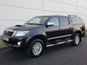 USED 2012 62 TOYOTA HI-LUX 3.0 INVINCIBLE 4X4 D-4D DCB 1d 169 BHP TIMING BELT CHANGED AT 91K**NO VAT