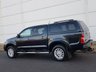 USED 2012 62 TOYOTA HI-LUX 3.0 INVINCIBLE 4X4 D-4D DCB 1d 169 BHP TIMING BELT CHANGED AT 91K**NO VAT