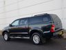 USED 2012 62 TOYOTA HI-LUX 3.0 INVINCIBLE 4X4 D-4D DCB 1d 169 BHP TIMING BELT CHANGED AT 91K**NO VAT