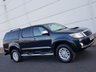 USED 2012 62 TOYOTA HI-LUX 3.0 INVINCIBLE 4X4 D-4D DCB 1d 169 BHP TIMING BELT CHANGED AT 91K**NO VAT