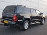 USED 2012 62 TOYOTA HI-LUX 3.0 INVINCIBLE 4X4 D-4D DCB 1d 169 BHP TIMING BELT CHANGED AT 91K**NO VAT
