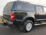 USED 2012 62 TOYOTA HI-LUX 3.0 INVINCIBLE 4X4 D-4D DCB 1d 169 BHP TIMING BELT CHANGED AT 91K**NO VAT