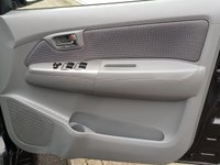 USED 2011 60 TOYOTA HI-LUX 3.0 INVINCIBLE 4X4 D-4D DCB 1d 169 BHP CANOPY + BULL BARS ** NO VAT