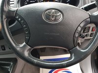 USED 2011 60 TOYOTA HI-LUX 3.0 INVINCIBLE 4X4 D-4D DCB 1d 169 BHP CANOPY + BULL BARS ** NO VAT