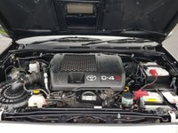 USED 2011 60 TOYOTA HI-LUX 3.0 INVINCIBLE 4X4 D-4D DCB 1d 169 BHP CANOPY + BULL BARS ** NO VAT