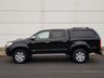 USED 2011 60 TOYOTA HI-LUX 3.0 INVINCIBLE 4X4 D-4D DCB 1d 169 BHP CANOPY + BULL BARS ** NO VAT