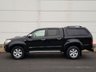 USED 2011 60 TOYOTA HI-LUX 3.0 INVINCIBLE 4X4 D-4D DCB 1d 169 BHP CANOPY + BULL BARS ** NO VAT