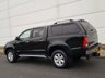 USED 2011 60 TOYOTA HI-LUX 3.0 INVINCIBLE 4X4 D-4D DCB 1d 169 BHP CANOPY + BULL BARS ** NO VAT