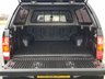 USED 2011 60 TOYOTA HI-LUX 3.0 INVINCIBLE 4X4 D-4D DCB 1d 169 BHP CANOPY + BULL BARS ** NO VAT