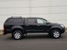 USED 2011 60 TOYOTA HI-LUX 3.0 INVINCIBLE 4X4 D-4D DCB 1d 169 BHP CANOPY + BULL BARS ** NO VAT
