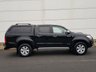USED 2011 60 TOYOTA HI-LUX 3.0 INVINCIBLE 4X4 D-4D DCB 1d 169 BHP CANOPY + BULL BARS ** NO VAT