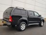 USED 2011 60 TOYOTA HI-LUX 3.0 INVINCIBLE 4X4 D-4D DCB 1d 169 BHP CANOPY + BULL BARS ** NO VAT