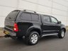 USED 2011 60 TOYOTA HI-LUX 3.0 INVINCIBLE 4X4 D-4D DCB 1d 169 BHP CANOPY + BULL BARS ** NO VAT