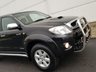 USED 2011 60 TOYOTA HI-LUX 3.0 INVINCIBLE 4X4 D-4D DCB 1d 169 BHP CANOPY + BULL BARS ** NO VAT
