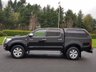 USED 2011 60 TOYOTA HI-LUX 3.0 INVINCIBLE 4X4 D-4D DCB 1d 169 BHP CANOPY + BULL BARS ** NO VAT