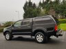 USED 2011 60 TOYOTA HI-LUX 3.0 INVINCIBLE 4X4 D-4D DCB 1d 169 BHP CANOPY + BULL BARS ** NO VAT